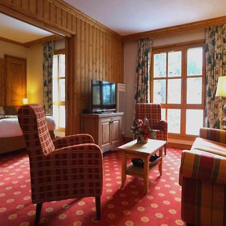 5* Flat - 6 people - Arc 1950 - Sun - View - SPA Bourg-Saint-Maurice Extérieur photo