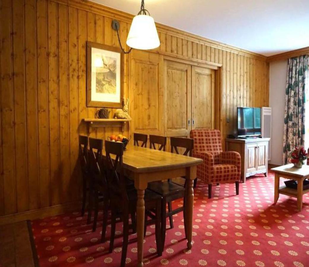 5* Flat - 6 people - Arc 1950 - Sun - View - SPA Bourg-Saint-Maurice Extérieur photo