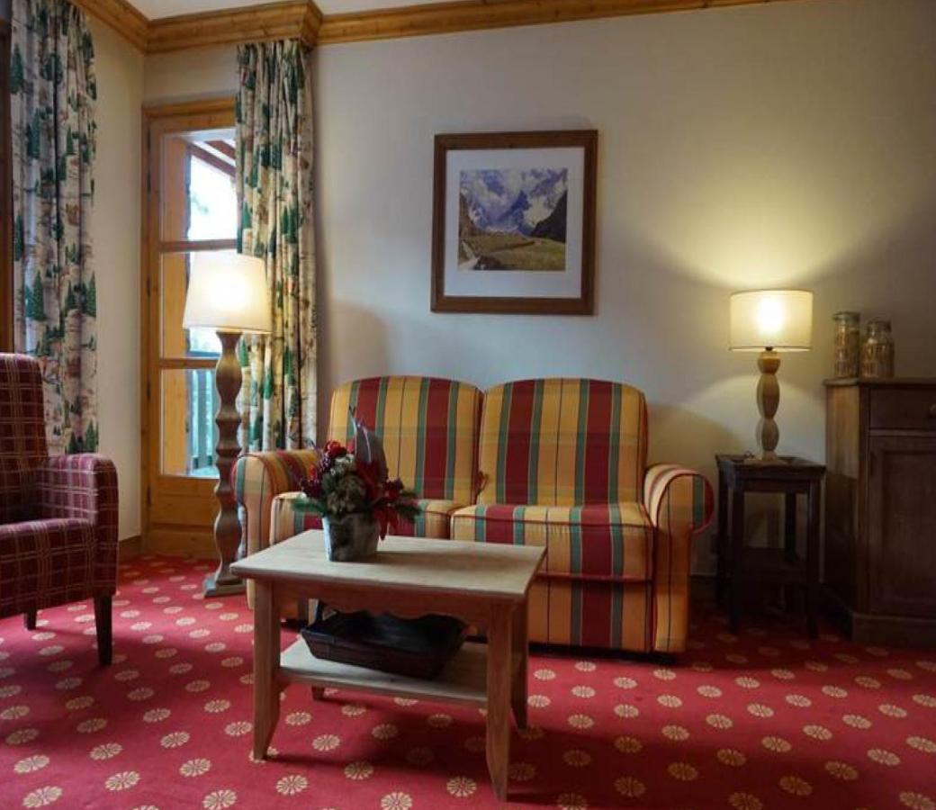 5* Flat - 6 people - Arc 1950 - Sun - View - SPA Bourg-Saint-Maurice Extérieur photo